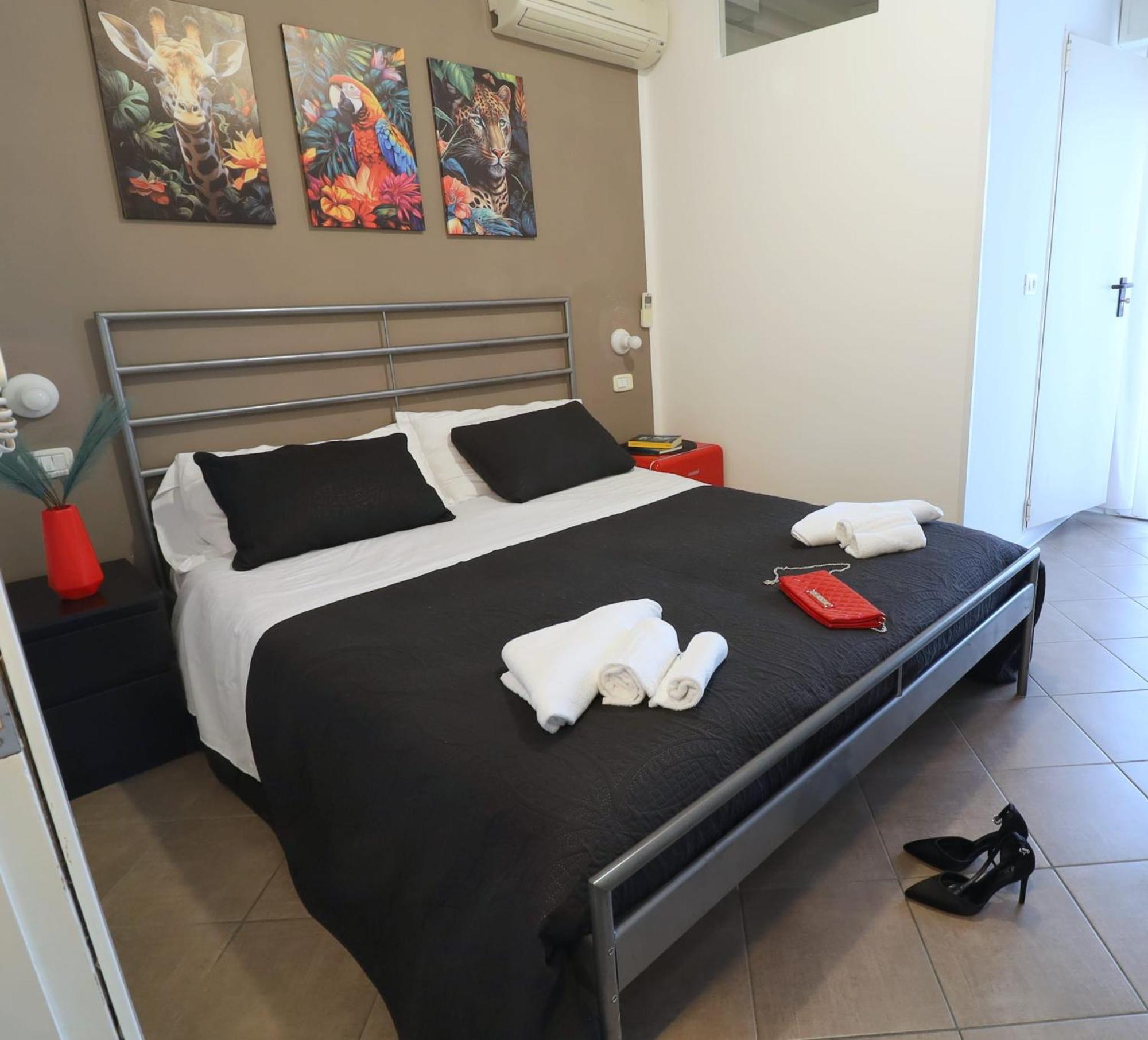 Fasthotel แชร์เวีย ภายนอก รูปภาพ